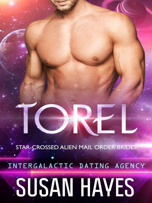 Title details for Torel by Susan Hayes - Available